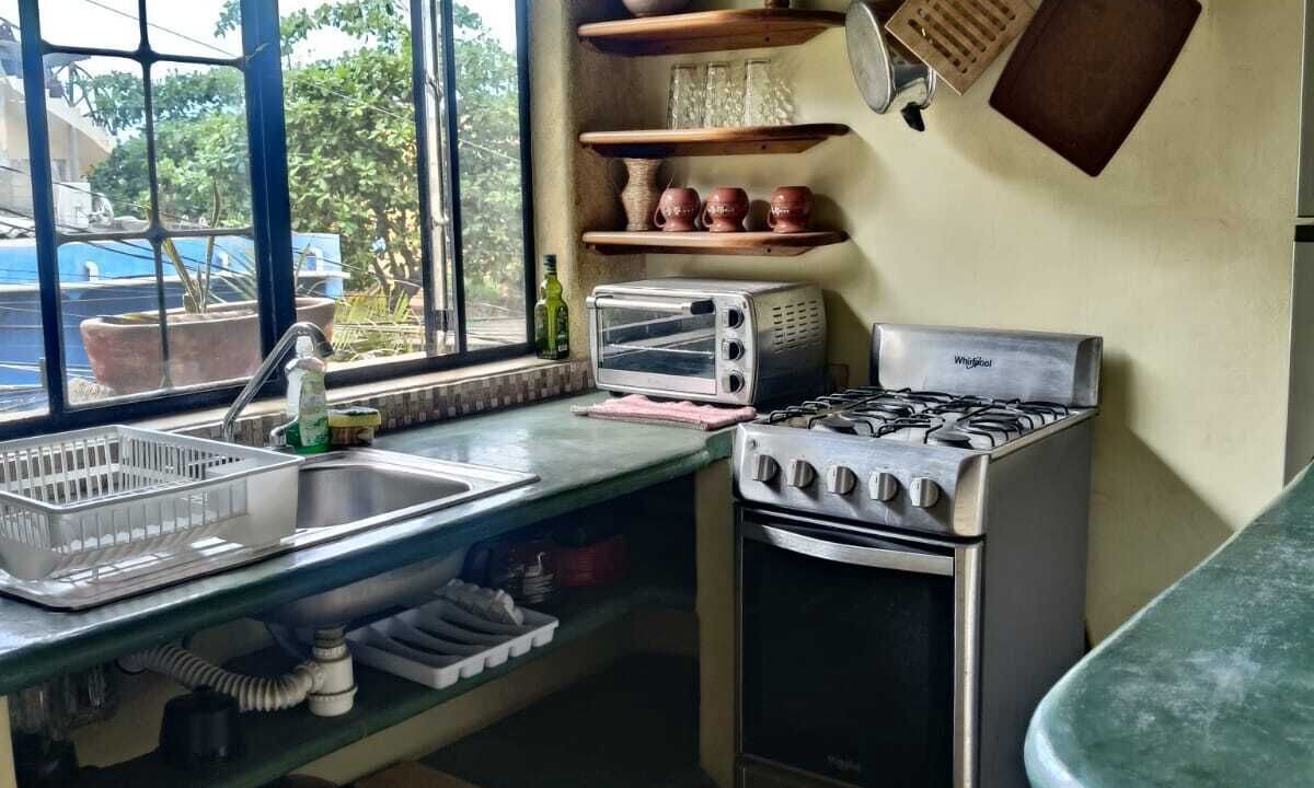 Photo of Bedroom in Sayulita
