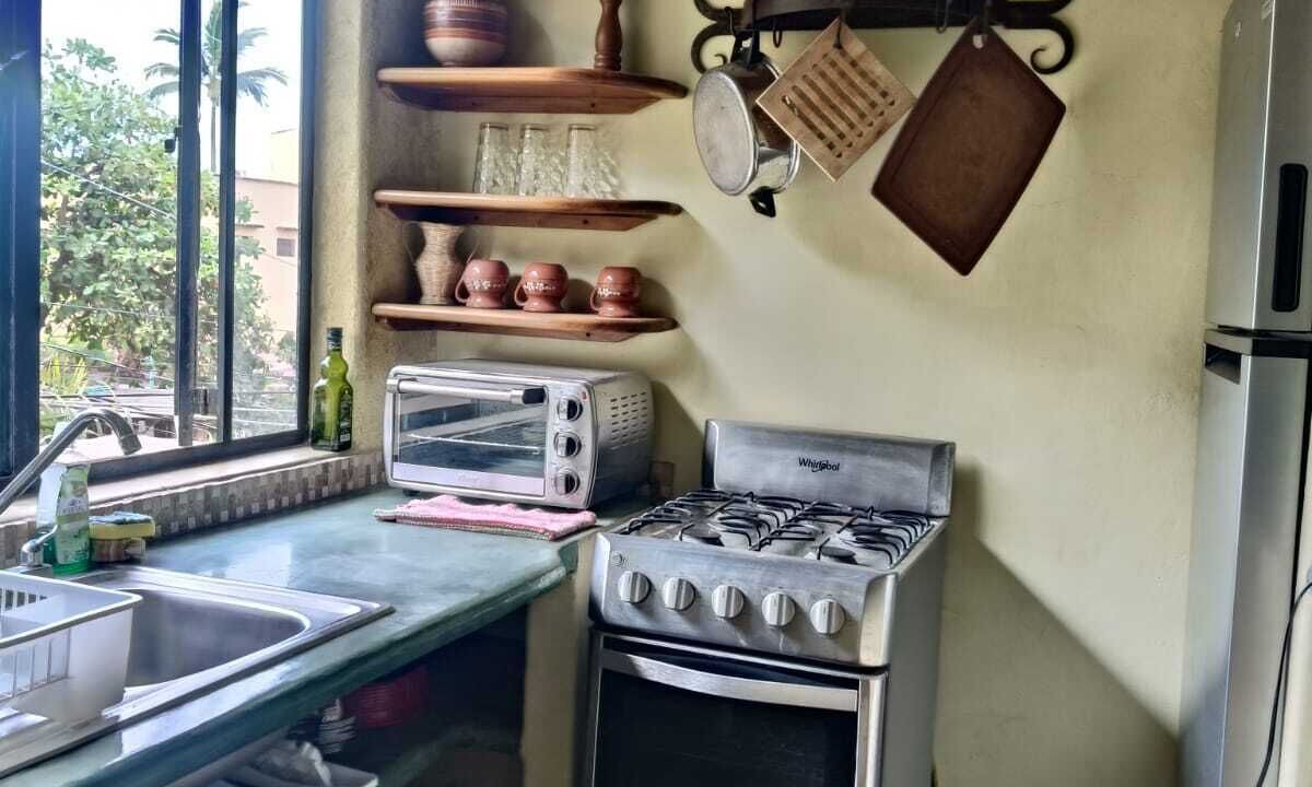 Photo of Bedroom in Sayulita