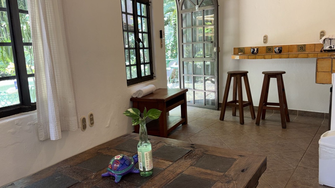 Photo of Livingroom in Sayulita