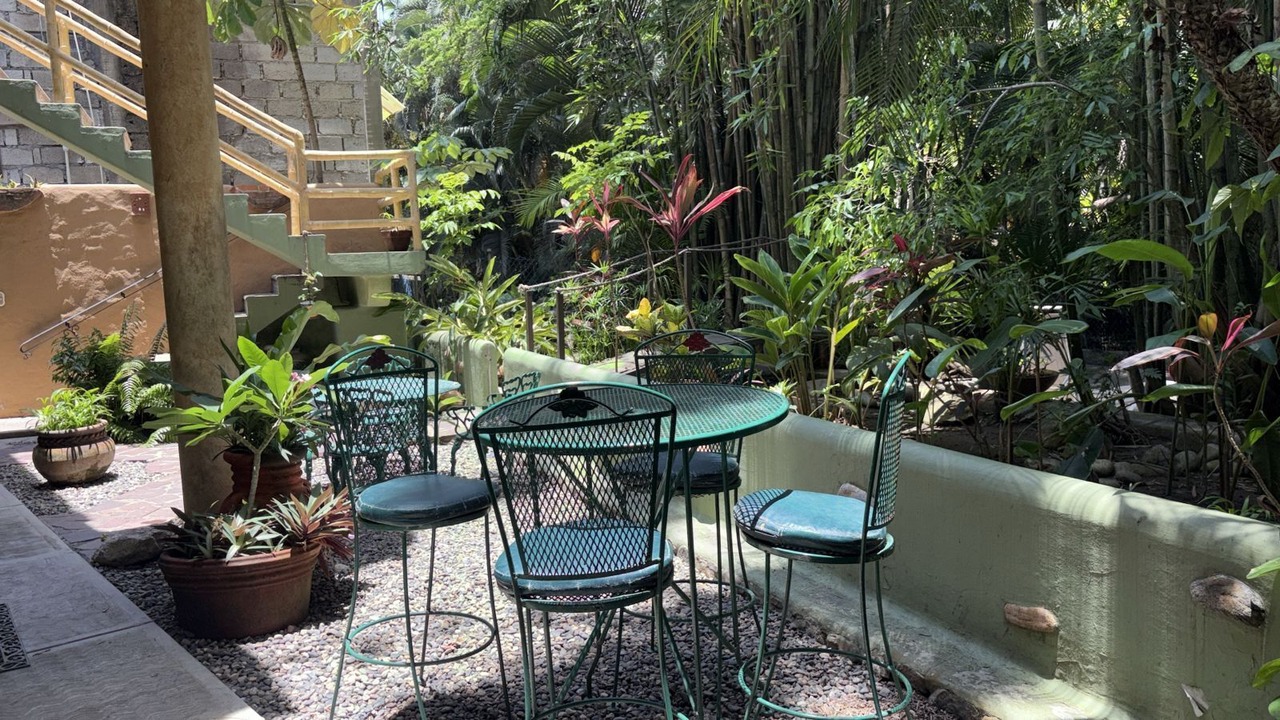 Photo of Bedroom in Sayulita
