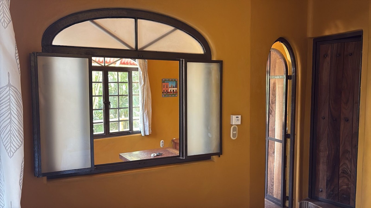 Photo of Bedroom in Sayulita