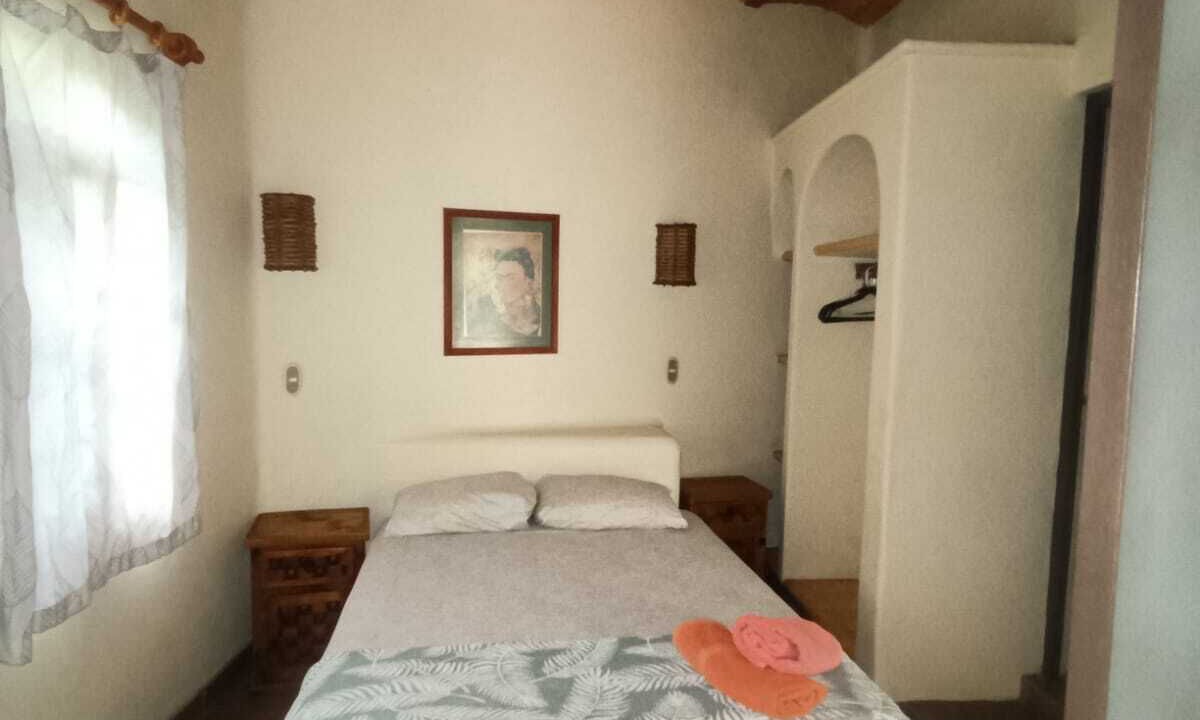 Photo of Bedroom in Sayulita