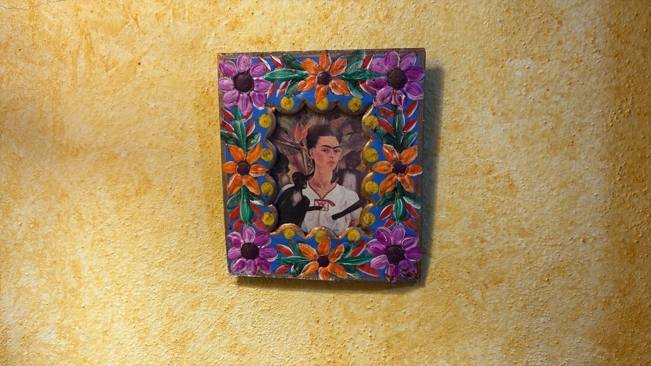 Photo of Bedroom in Sayulita