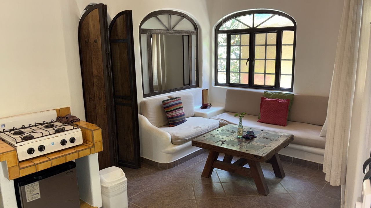 Photo of Livingroom in Sayulita