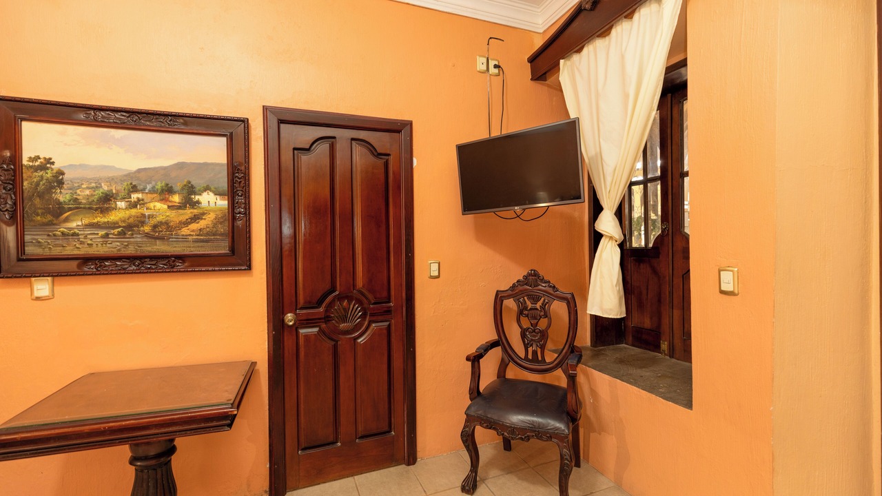 Photo of Bathroom in Tequila
