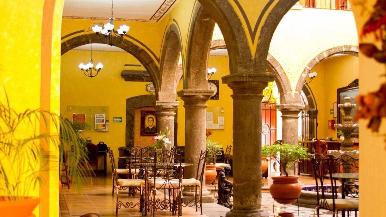 Photo of Patio Balcony in Tequila