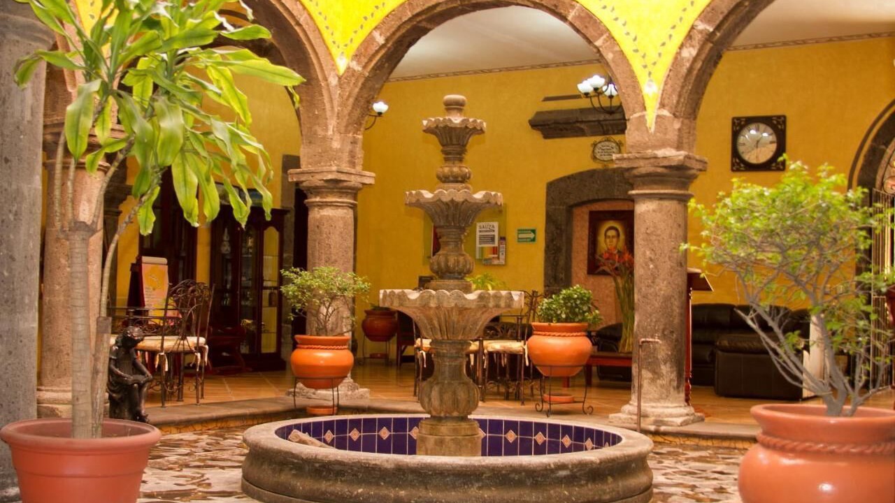 Photo of Outdoor in Tequila