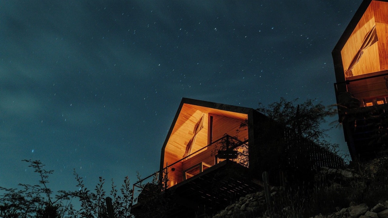Photo of Outdoor in Cadereyta de Montes