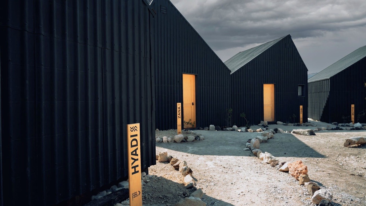 Photo of Outdoor in Cadereyta de Montes