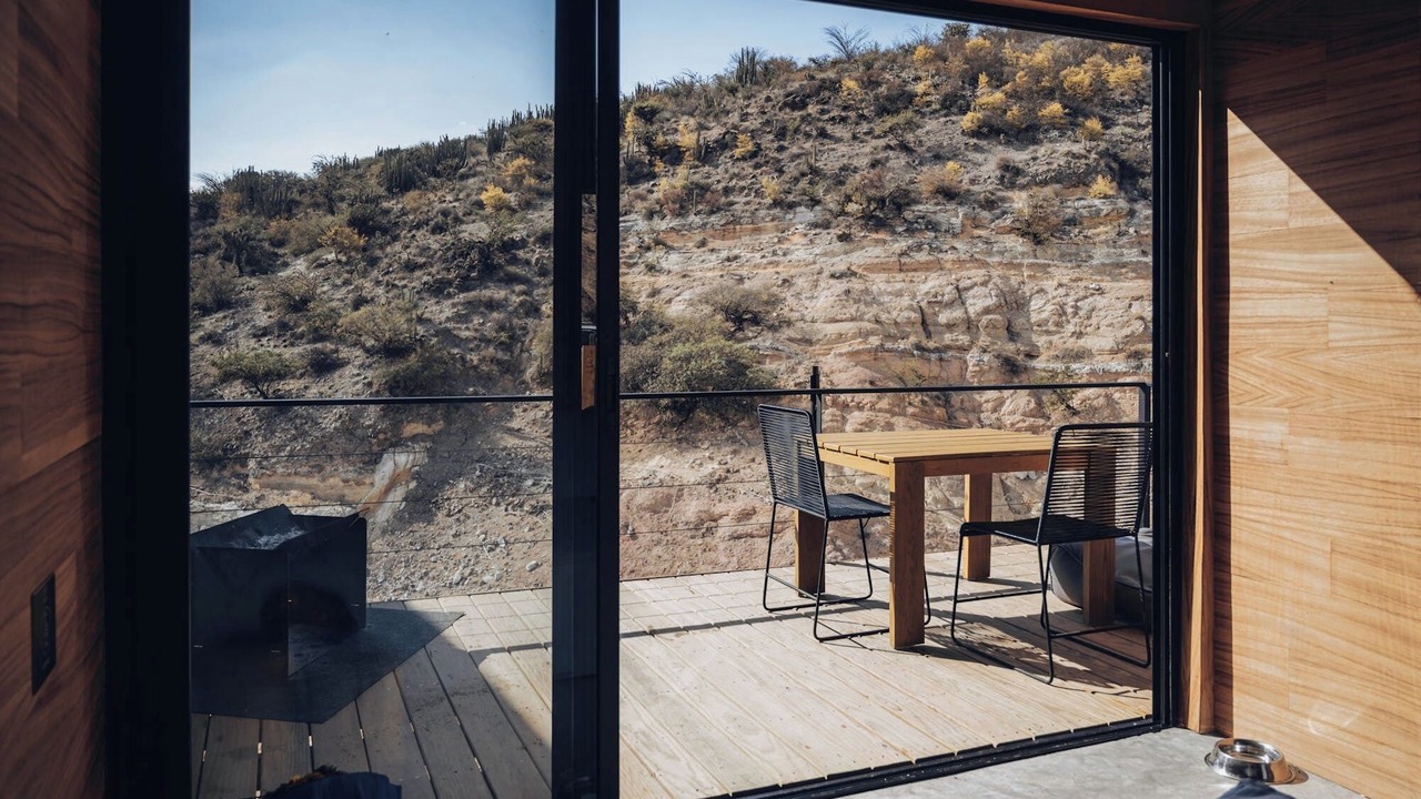 Photo of Patio Balcony in Cadereyta de Montes
