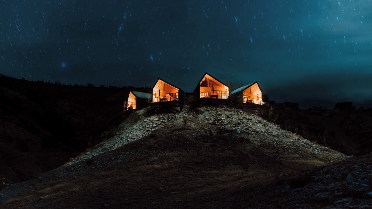 Photo of Outdoor in Cadereyta de Montes