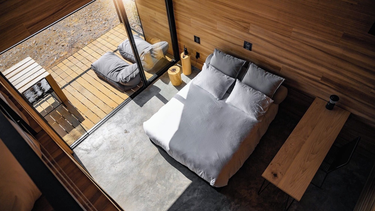 Photo of Patio Balcony in Cadereyta de Montes