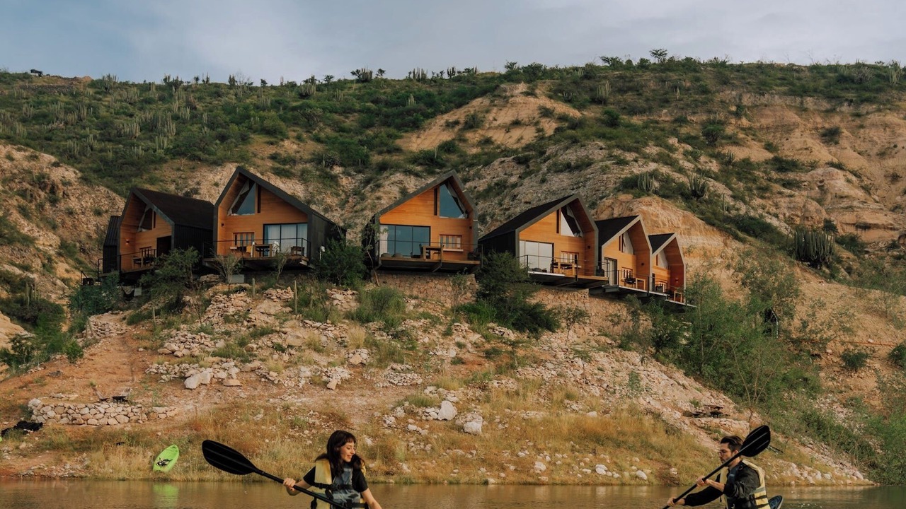 Photo of Outdoor in Cadereyta de Montes