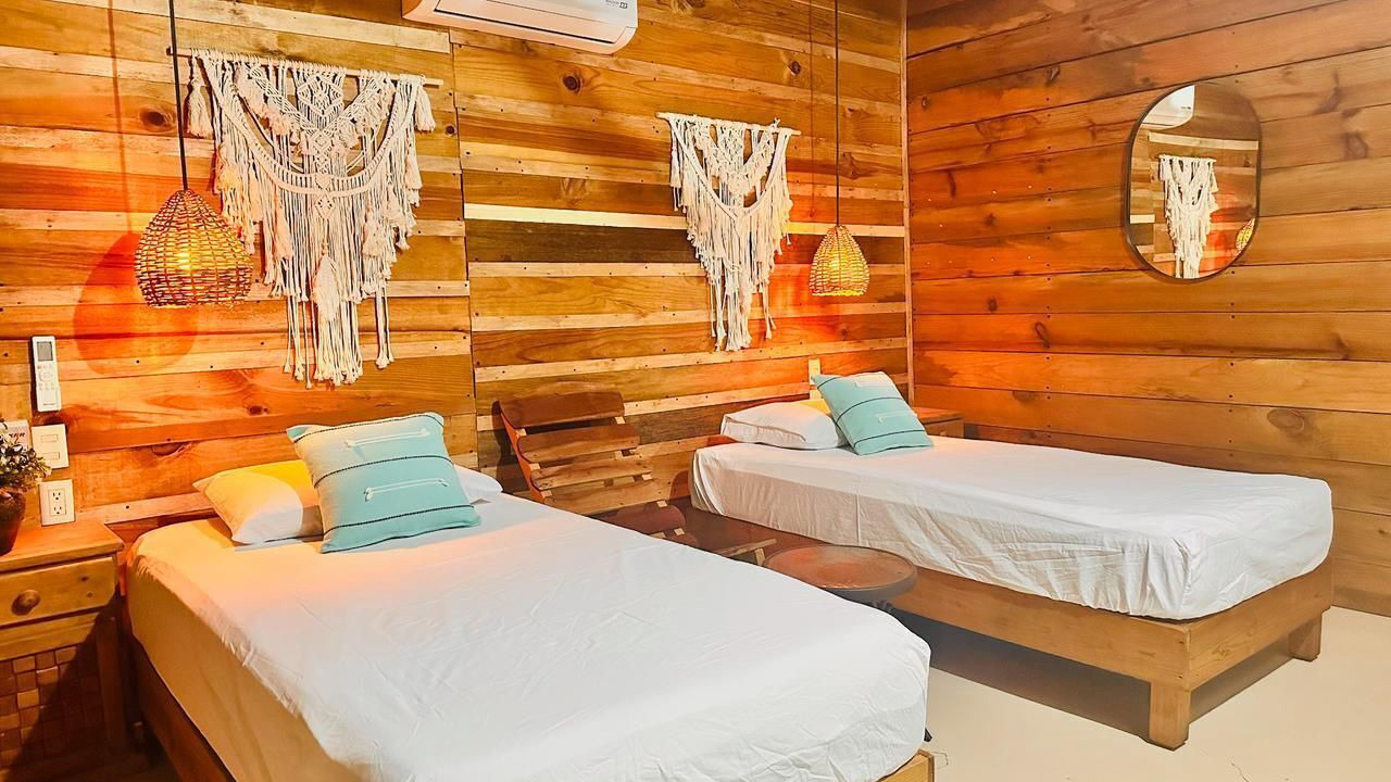 Photo of Bedroom in Barra de Colotepec