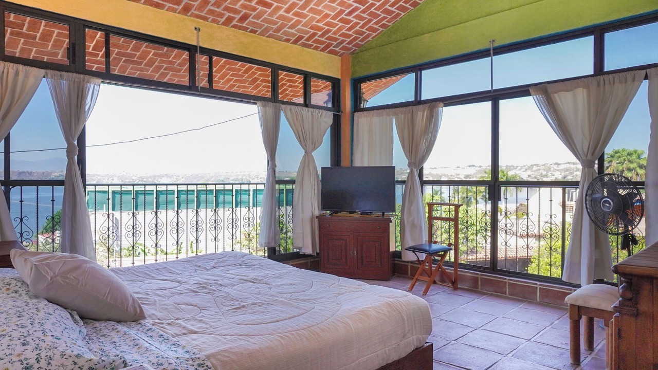 Photo of Patio Balcony in Tequesquitengo