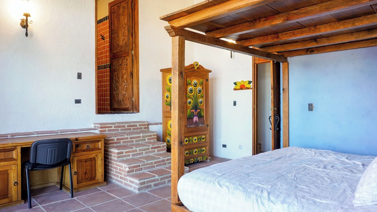 Photo of Patio Balcony in Tequesquitengo