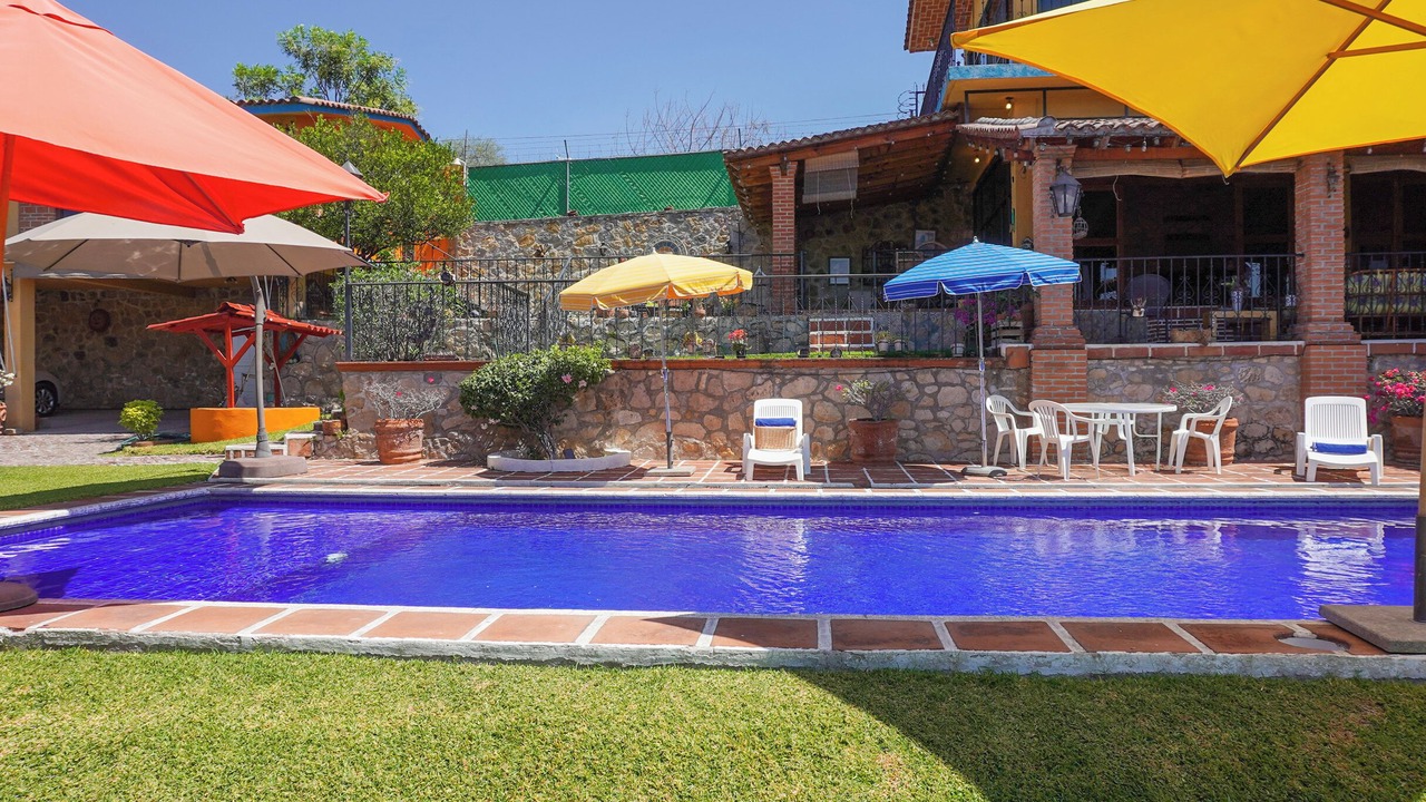 Photo of Outdoor in Tequesquitengo