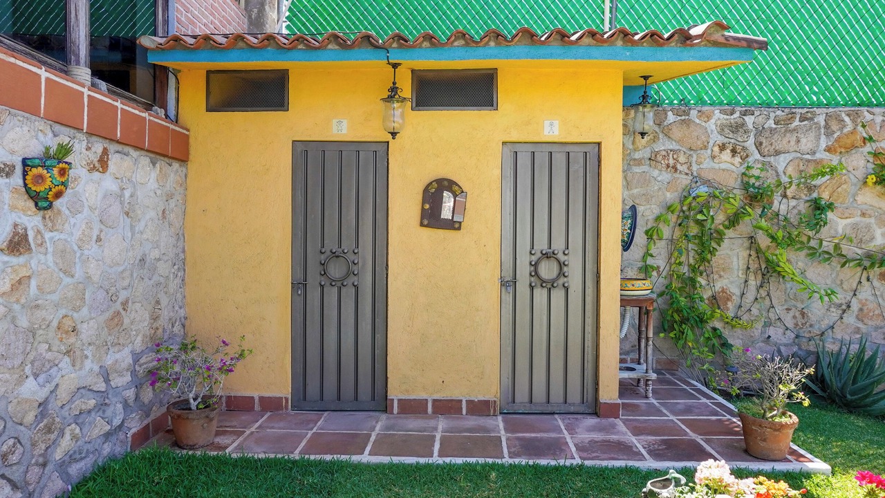 Photo of Patio Balcony in Tequesquitengo
