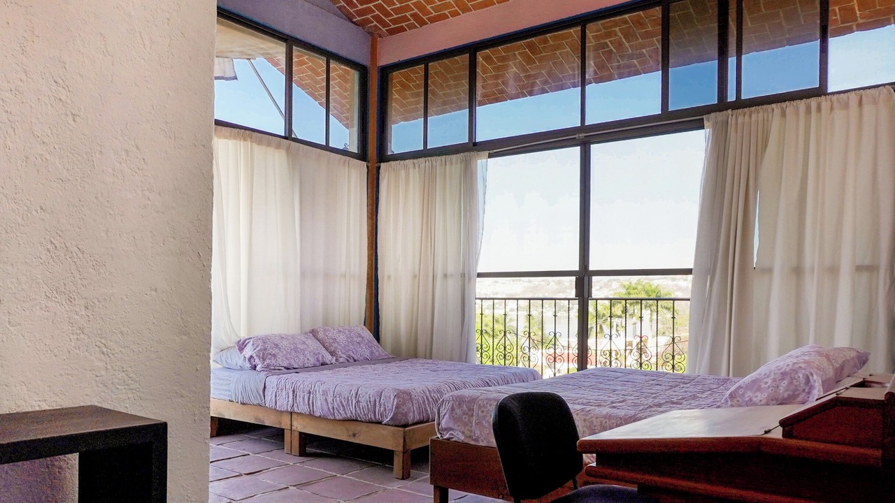 Photo of Patio Balcony in Tequesquitengo