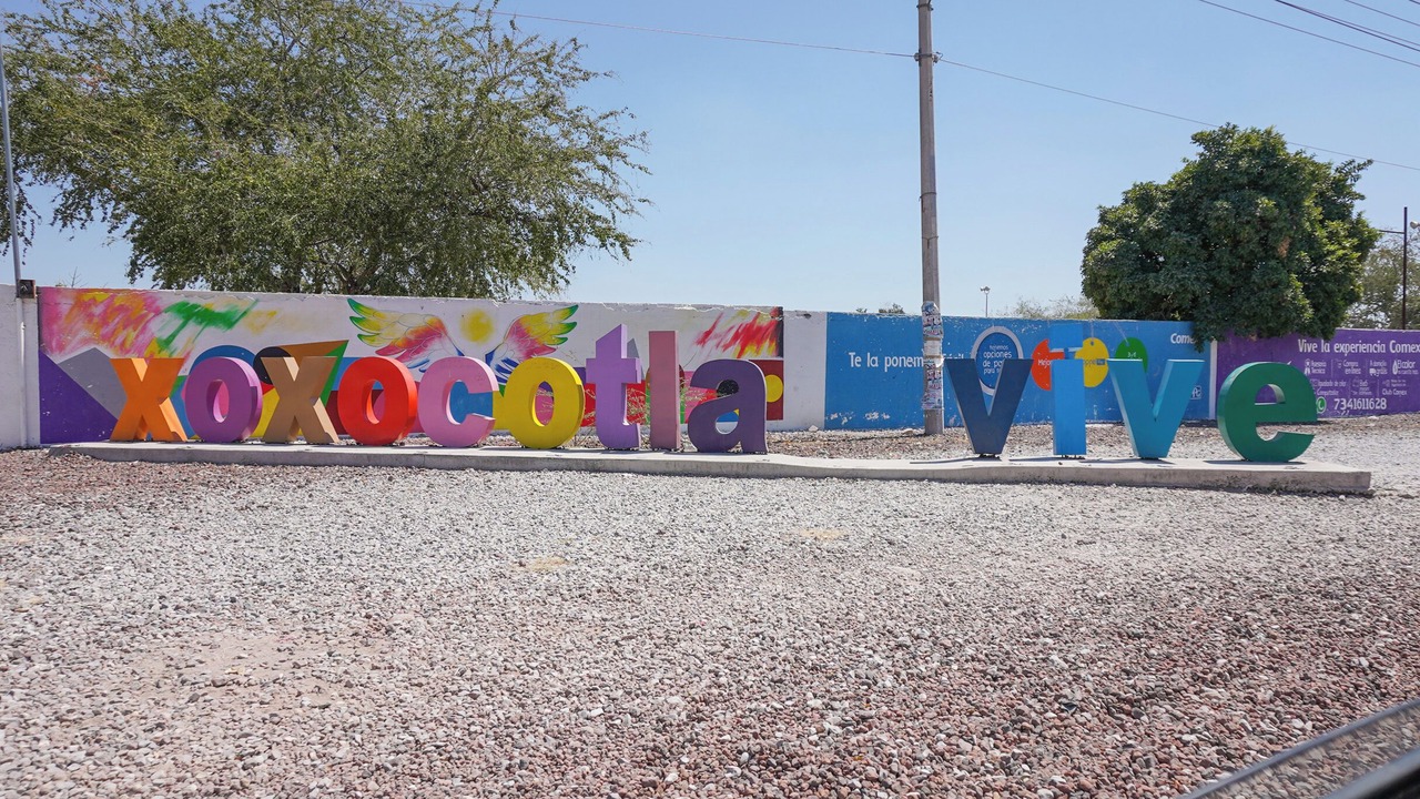Photo of Outdoor in Tequesquitengo