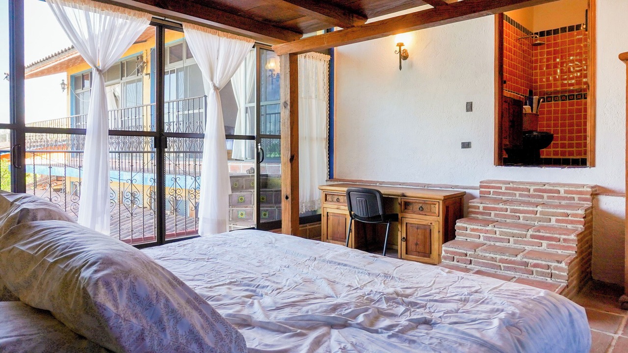 Photo of Patio Balcony in Tequesquitengo