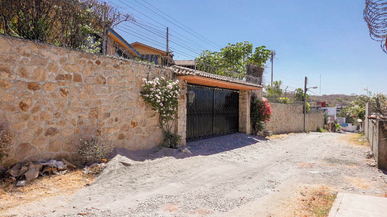 Photo of Outdoor in Tequesquitengo