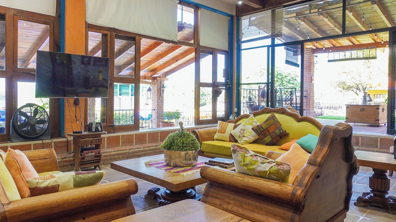 Photo of Patio Balcony in Tequesquitengo