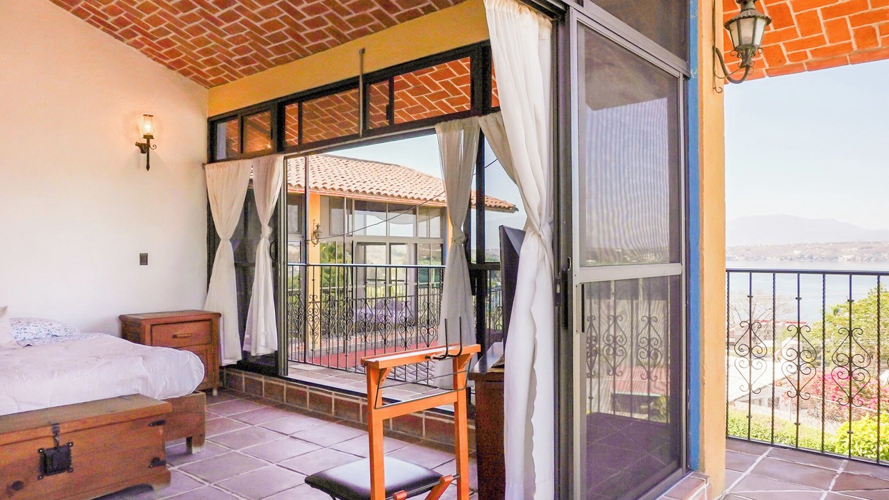 Photo of Patio Balcony in Tequesquitengo
