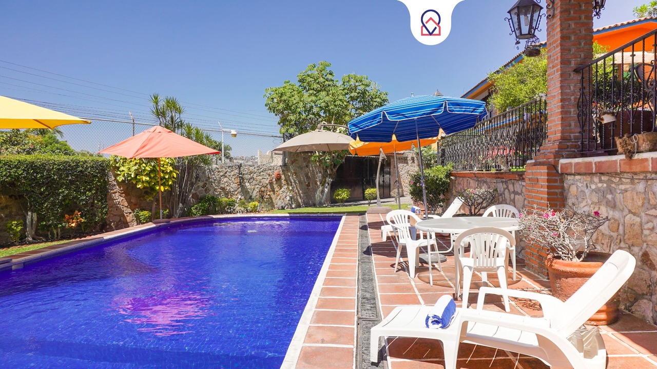 Photo of Outdoor in Tequesquitengo