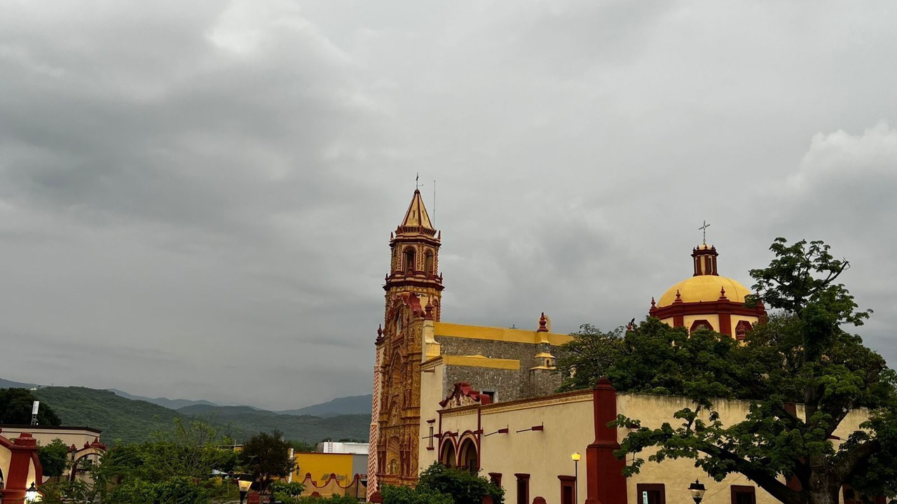 Photo of Outdoor in Jalpan de Serra