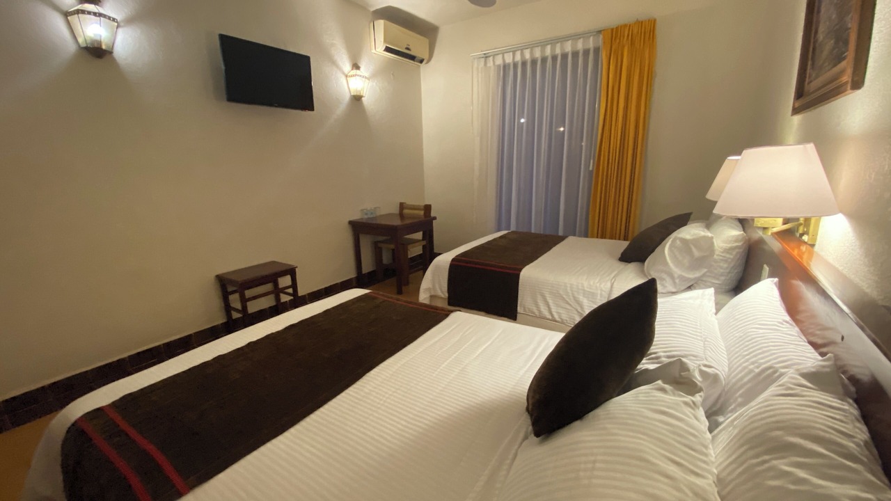 Photo of Bedroom in Jalpan de Serra