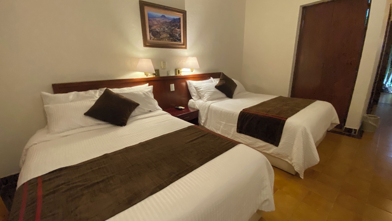 Photo of Bedroom in Jalpan de Serra