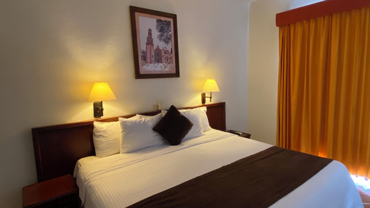 Photo of Bedroom in Jalpan de Serra