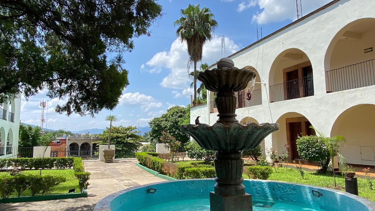 Photo of Outdoor in Jalpan de Serra