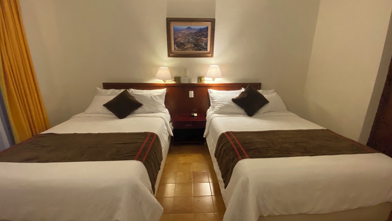 Photo of Bedroom in Jalpan de Serra