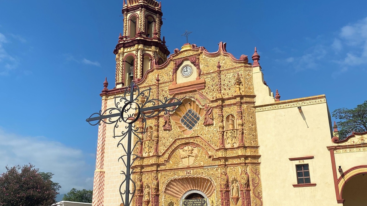 Photo of Outdoor in Jalpan de Serra