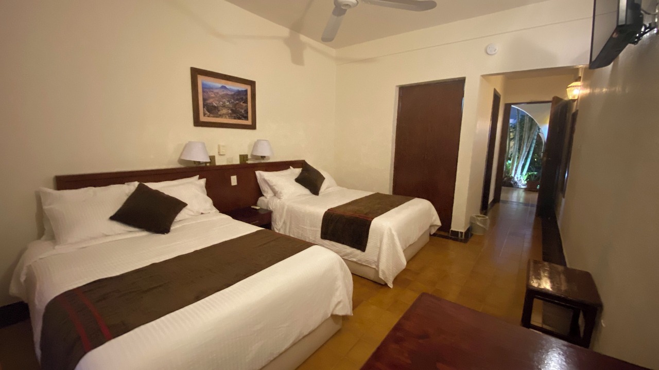 Photo of Bedroom in Jalpan de Serra
