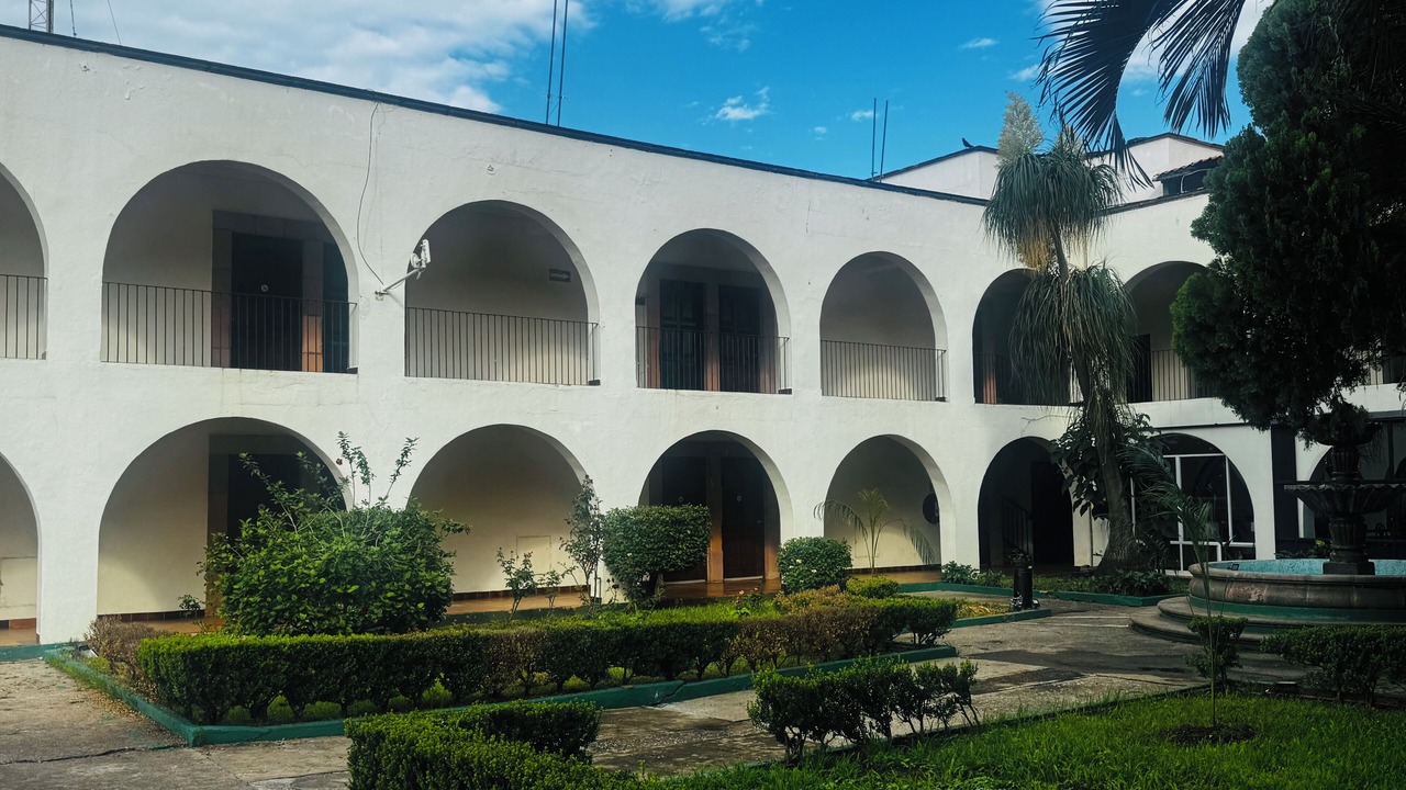 Photo of Outdoor in Jalpan de Serra
