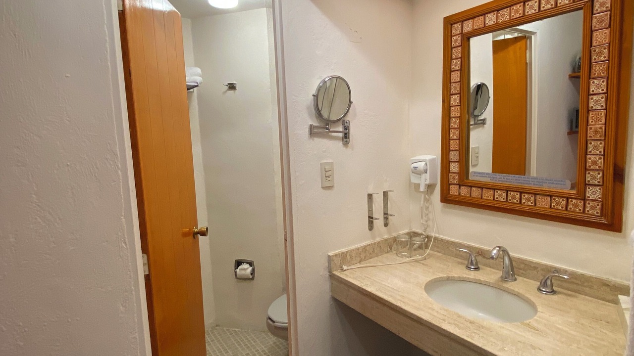 Photo of Bathroom in Zona Centro