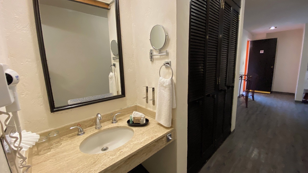 Photo of Bathroom in Zona Centro
