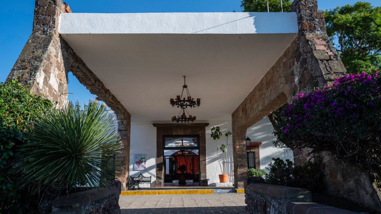 Photo of Outdoor in Zona Centro