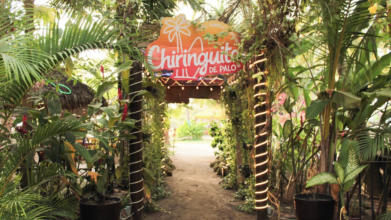 Photo of Outdoor in Aticama