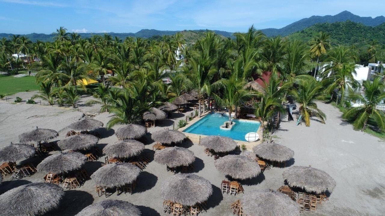 Photo of Outdoor in Aticama