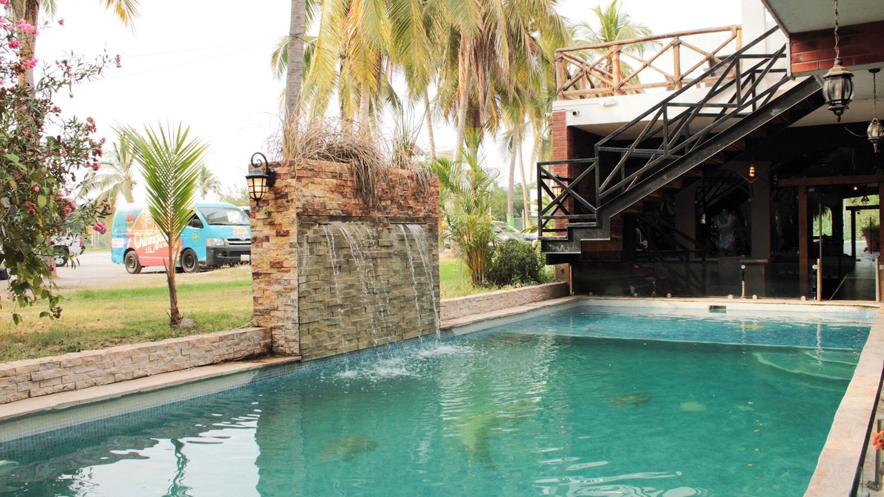 Photo of Outdoor in Aticama