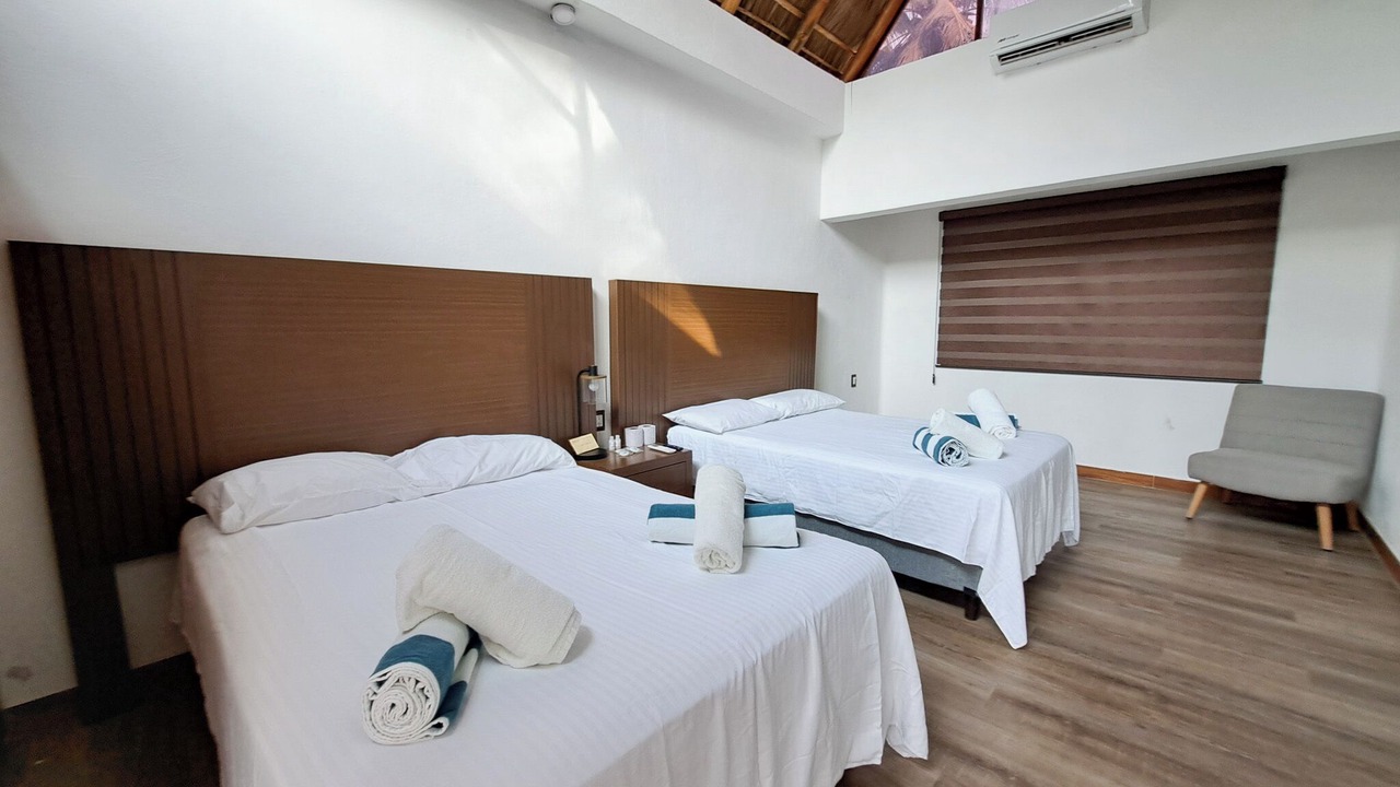 Photo of Bedroom in Aticama