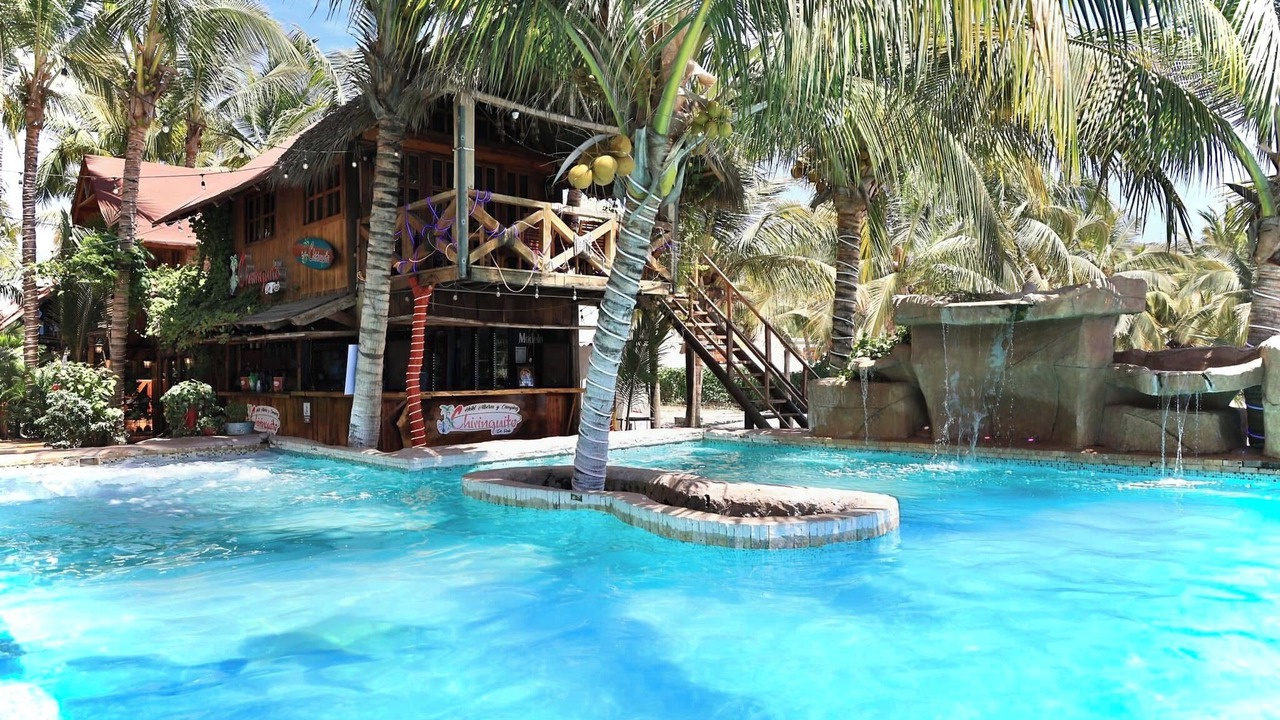 Photo of Outdoor in Aticama