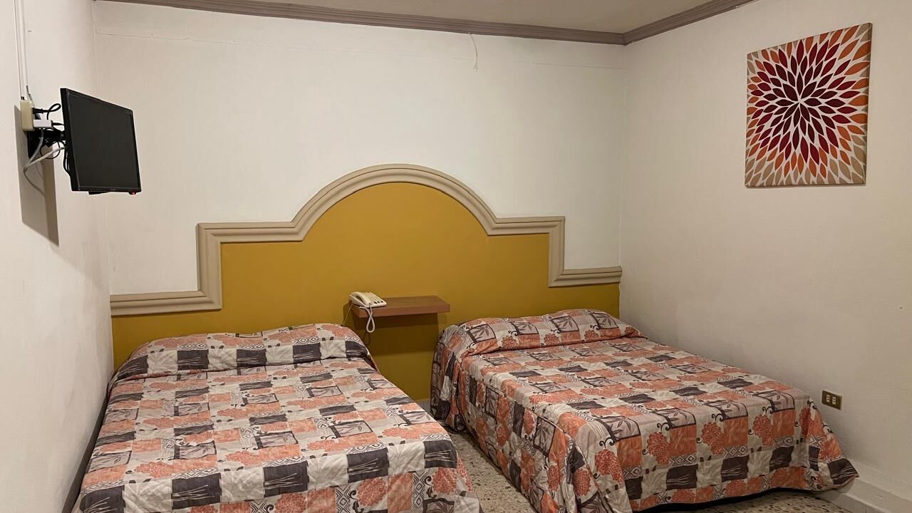 Photo of Bedroom in Zona Centro