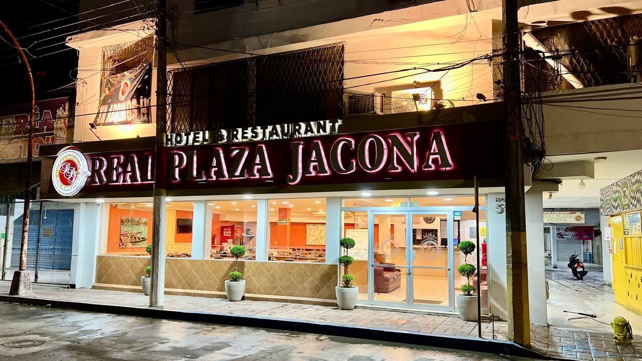 Photo of Outdoor in Zona Centro