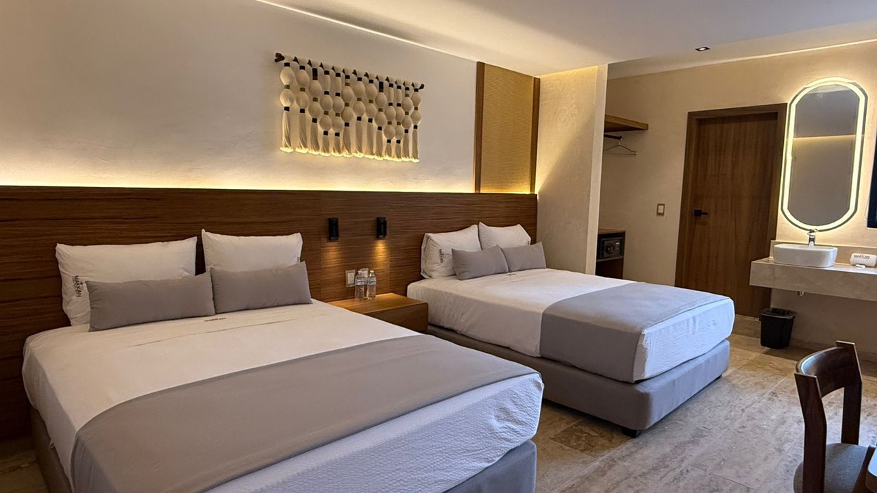 Photo of Bedroom in Veracruz