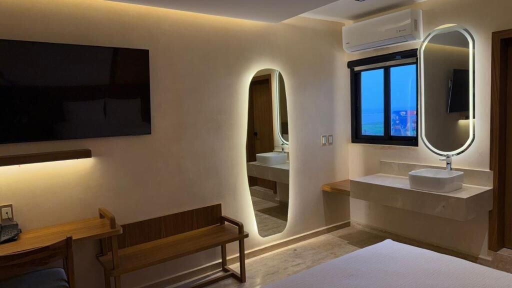 Photo of Bedroom in Veracruz
